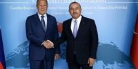 لاوروف: توافق روسیه و ترکیه درباره ادلب تنها یک گام موقت است