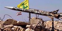 حمله موشکی حزب الله لبنان به نظامیان ارتش صهیونیستی