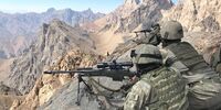ترکش‌های خلع سلاح حزب کارگران کردستان بر اقلیم و شمال شرق سوریه/ آیا صلح آنکارا با کردها مقدمه‌ای است برای رویارویی ترکیه با عراق؟