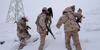 فوری/ مرزبانی ایران اطلاعیه داد