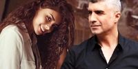 خواننده مشهور ترکیه با نامزد ایرانی اش ازدواج کرد+عکس