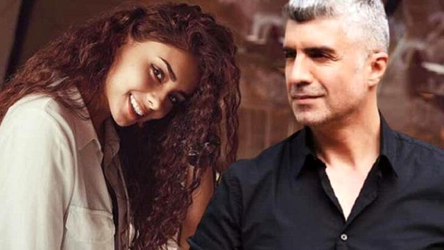 خواننده مشهور ترکیه با نامزد ایرانی اش ازدواج کرد+عکس
