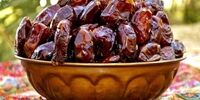 خرمای ماه رمضان تأمین شد/ از میوه شب عید چه خبر؟