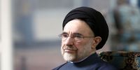 واکنش سید محمد خاتمی به درگذشت ناصر تقوایی