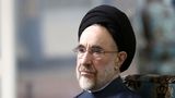 قدردانی روزنامه اصولگرا از سیدمحمد خاتمی بخاطر مواضعش درباره جنگ12 روزه و فاصله گذاری با دوگانه موشک و مردم