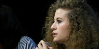 نیویورک تایمز: عهد التمیمی در بازداشت اداری است