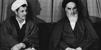 روایت آیت الله هاشمی از دارایی‌های امام خمینی/ ایشان یک منزل بزرگ داشتند که یک قسمت آن را به اقا مصطفی دادند