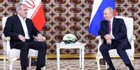 قطب نمای پوتین در رویارویی تهران و تل‌آویو/ چرا مسکو با تهران هم‌صدا شد؟