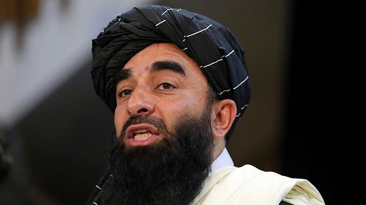 ادعای جدید طالبان درباره حق‌آبه ایران