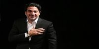موضع دولت درباره برگزاری کنسرت همایون شجریان اعلام شد