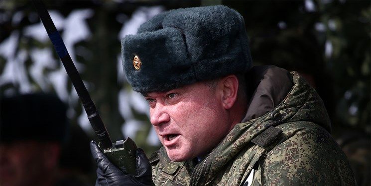 افشای نام بلندپایه ترین نظامی روسیه که تا کنون در نبرد اوکراین کشته شده است