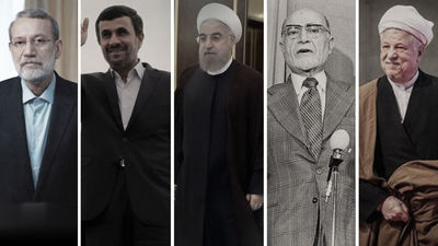 ادامه ابهامات درباره ردصلاحیت روحانی / شورای نگهبان دلایل را اعلام نکرد 2