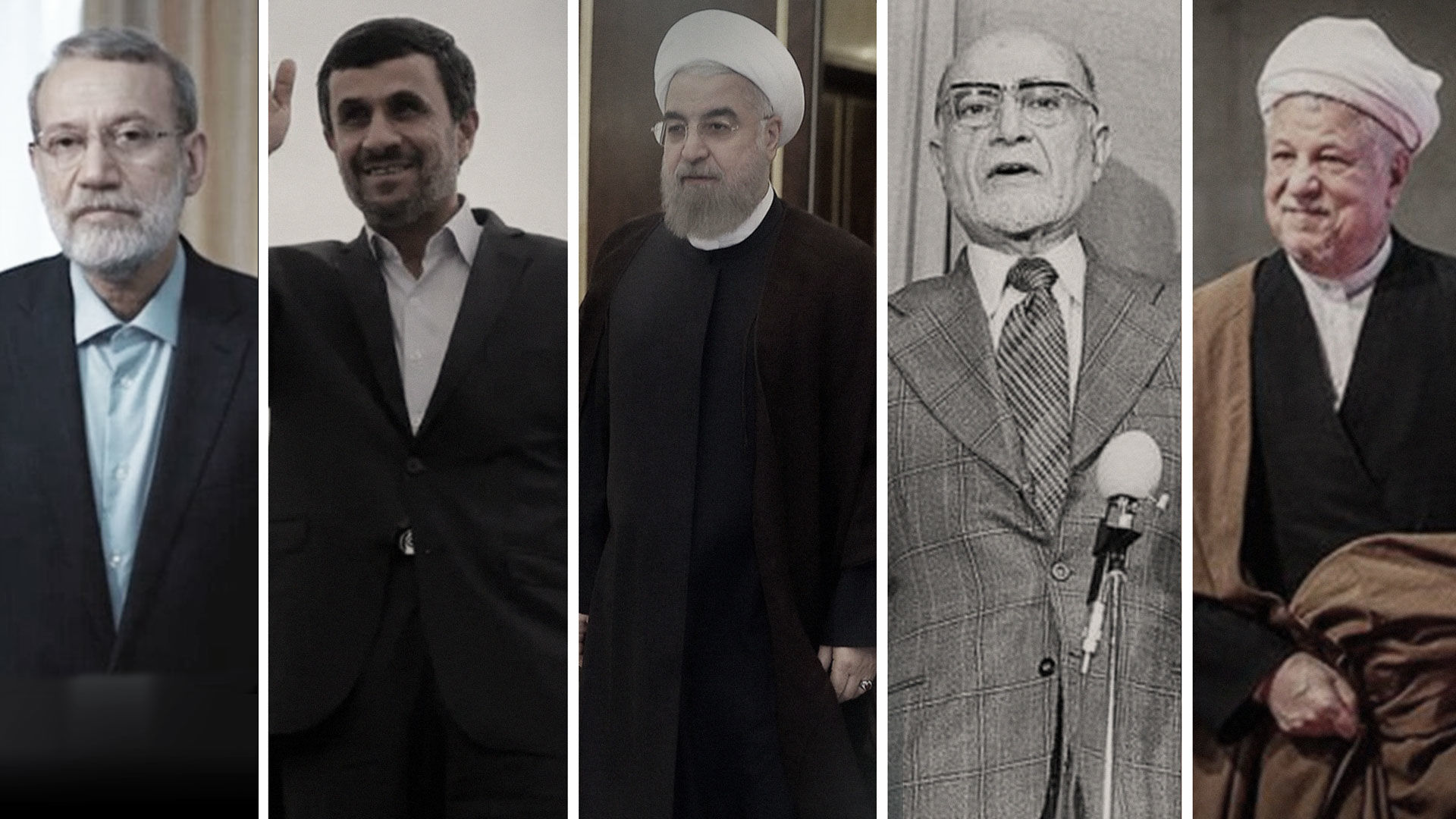 فرمان ایست شورای نگهبان به روسای سابق/ از بازرگان تا روحانی چگونه رد صلاحیت شدند؟