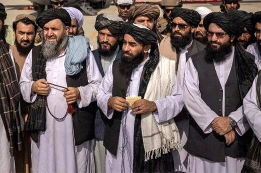 طالبان آمریکا را تهدید کرد

