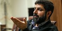 واکنش تند استاندار دولت روحانی به شایعه فرارش از کشور بعد از ریزش متروپل