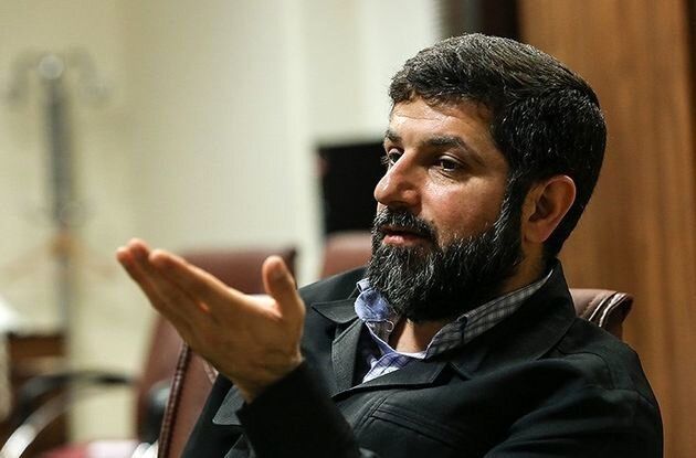 واکنش تند استاندار دولت روحانی به شایعه فرارش از کشور بعد از ریزش متروپل