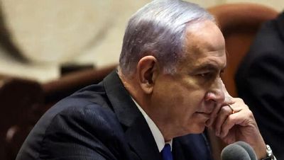 اسرائیل پیشنهاد مهم قطر را بررسی کرد 
 