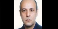 ناصر شکرایی‌راد درگذشت
