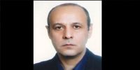 ناصر شکرایی‌راد درگذشت