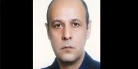ناصر شکرایی‌راد درگذشت
