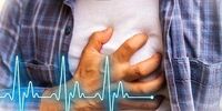 این علائم را داشته باشید، یک ماه دیگر دچار سکته قلبی می‌شوید! 