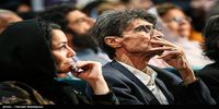 اعلام مراسم وداع و تشییع ناصر تقوایی
