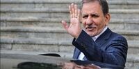 افشاگری جهانگیری درباره علت عدم خروج از دولت روحانی/ درخواست هاشمی رفسنجانی از جهانگیری