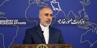 نتایج مذاکرات وزرای خارجه ایران و عربستان از زبان «کنعانی»