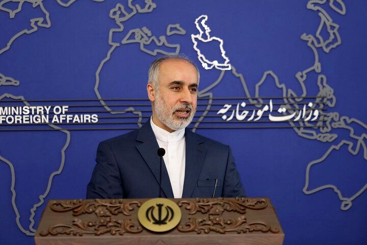 نتایج مذاکرات وزرای خارجه ایران و عربستان از زبان «کنعانی»