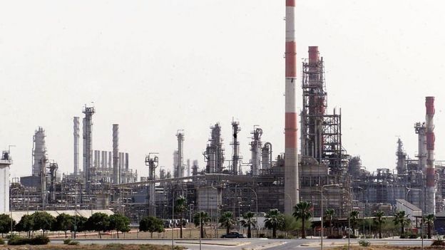 ​گریز موقت از جنگ نفتی؛ آرامکو به ارزش عرضه اولیه خود بازگشت
