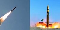 تیر خلاص ایران به آمریکا/ ویژگی‌های مهم دو موشک خیبر و فتاح 