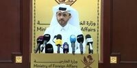 قطر: ایران هزاران سال اینجاست و جایی نمی‌رود/ باید راهی برای عبور از این شرایط پیدا کنیم/ هیچ ملت یا کشوری به خواست یا میل هیچ بازیگر سیاسی از هستی محو نخواهد شد