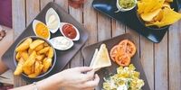 این عادت‌های غذایی روده شما را نابود می‌کند
