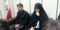 واکنش‌ها به ازدواج مجدد همسر شهید حججی