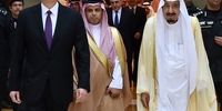 توافق امنیتی «الهام علی اف» با عربستان علیه تهران