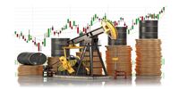 پیشروی قیمت نفت برنت به بالای ۱۰۰ دلار