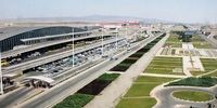 ساخت پایانه 100میلیون نفری فرودگاه امام با سرمایه بین‌المللی