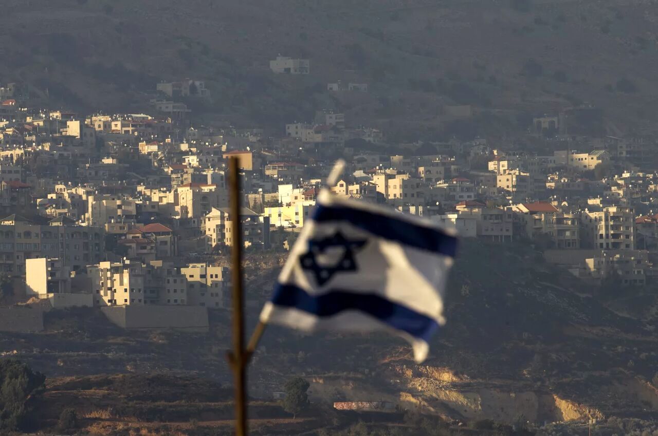  سازمان ملل خواستار خروج اسرائیل از جولان شد
