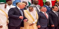 هشدار امنیتی ترامپ به متحدانش در خاورمیانه
