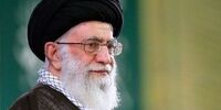 پیام رهبر انقلاب در پی درگذشت پدر حجت الاسلام محمد قمی