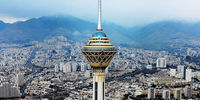 زلزله امروز تهران پس‌لرزه بود؟