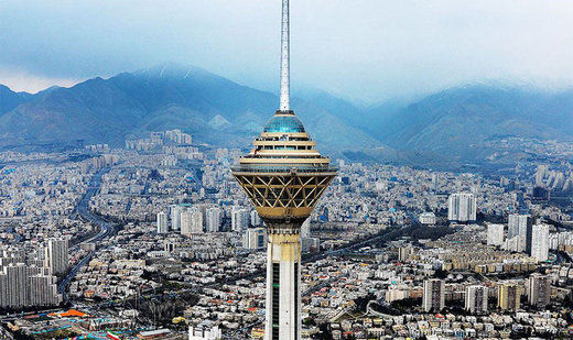 زلزله امروز تهران پس‌لرزه بود؟