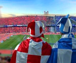 آغاز بلیت فروشی دربی از صبح پنج‌شنبه