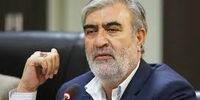 هشدار رئیس کمیسیون امنیت ملی درباره فعال شدن مکانیسم ماشه/ ایران هزینه این اشتباه را به آنان تحمیل خواهد کرد
