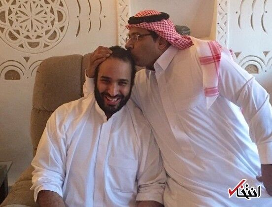 محمد بن سلمان ولیعهد جدید عربستان سعودی