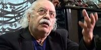 بهزاد فراهانی: مخالف بازیگری گلشیفته بودم!