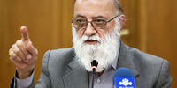 واکنش چمران به توییت سخنگوی شورای پنجم درباره انتشار فیش حقوقی ۴۶ میلیونی 