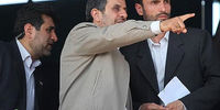 کارخانه « دو قطبی سازی » احمدی نژادی ها