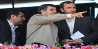 کارخانه « دو قطبی سازی » احمدی نژادی ها