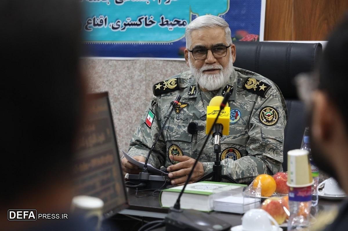اگر ملاحظات سیاسی نبود، اسم کشورهایی که با اسرائیل همکاری کردند را می گفتم